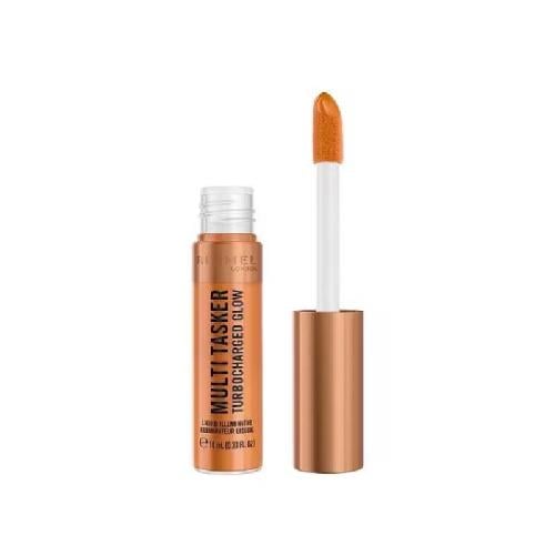 Rimmel Multi Tasker Turbocharged Glow 008