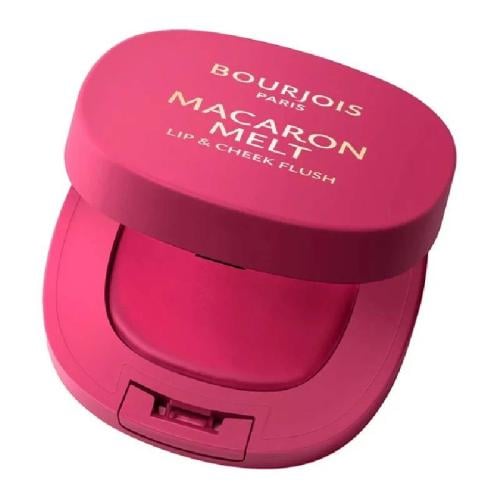 Bourjois Macaron Lip & Cheek Blush - 04
