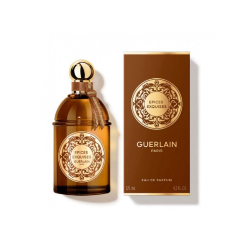 عطر جيرلان ايبيس اكسكيز او دو بارفيوم 125مل