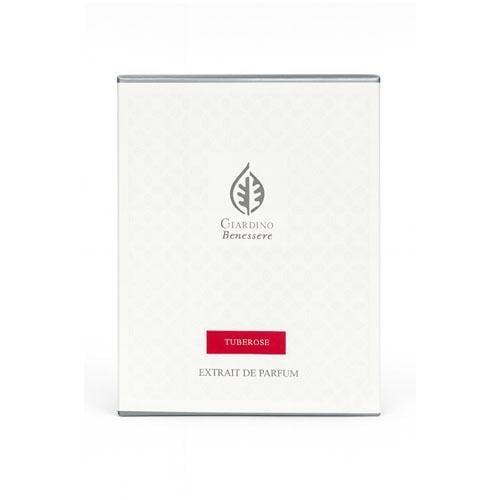 Giardino Benessere Tuberose Extrait de Parfum