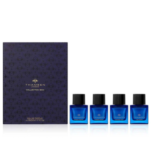 مجموعة عطور ثامين اكستريت دي بارفان – 200 مل