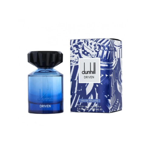 عطر دانهيل درايفين او دو تواليت 100مل