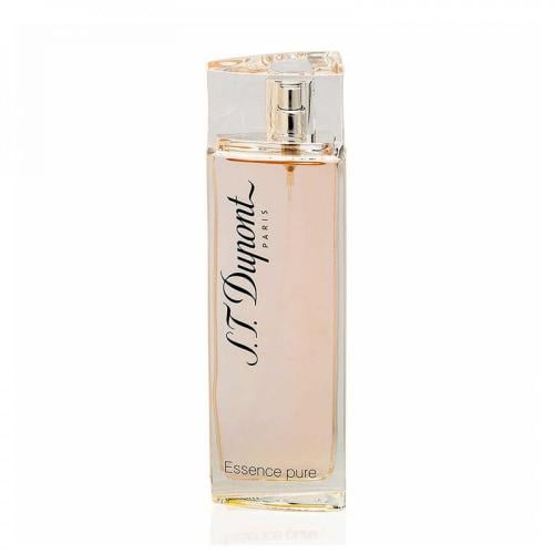 عطر ايسنس بيور للنساء او دو تواليت من اس. تي. ديبو...