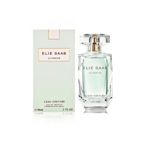 عطر ايلي صعب لي بارفيوم ليو كوتور او دو تواليت 90م...