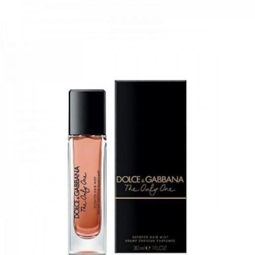 عطر الشعر ذا اونلي ون دولتشي اند جابانا - 30مل
