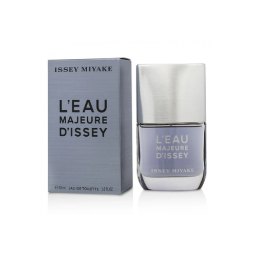 عطر ايسي مياكي ليو ماجيور او دو تواليت 50مل