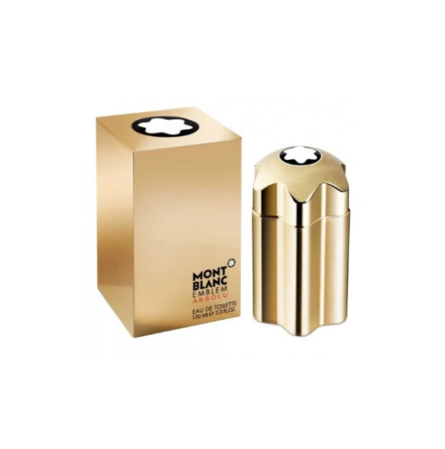 عطر مونت بلانك امبليم ابسولو او دو تواليت 100مل