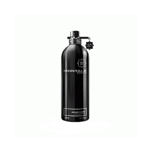 عطر عود لايم من مونتال - او دي برفيوم 100مل