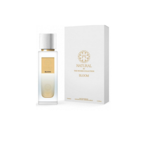 عطر ذا وودز كوليكشن من ناتشورال بلوم – أو دو بارفي...