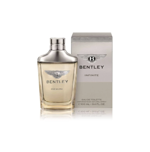 عطر بنتلي انفينيت او دو تواليت-100مل