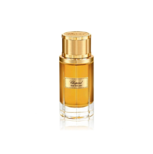 عطر شوبارد عود ملكي للرجال - أو دي برفيوم - 80مل