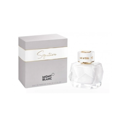 عطر مونت بلانك سجنتشر النسائي او دو بارفيوم 90مل