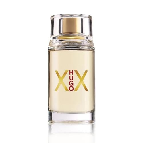 عطر هوقو اكس اكس من هوقو بوس للنساء - او دي تواليت