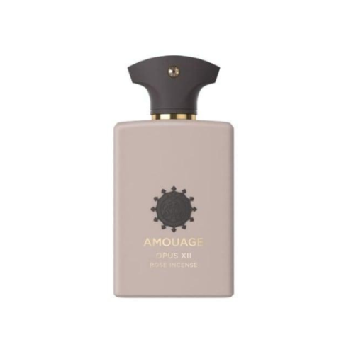 عطر امواج اوبس XII روز انسينس
