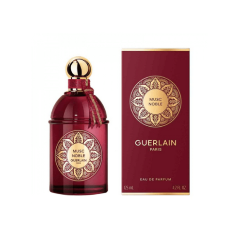 عطر جيرلان مسك نوبل 125 مل