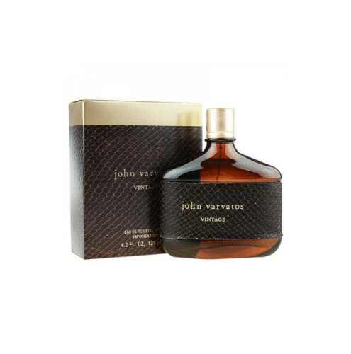 عطر جون فارفاتوس فينتج او دو تواليت 125مل