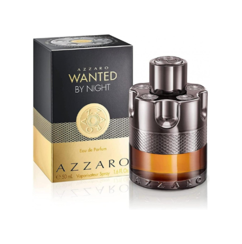 عطر وانتد باي نايت للرجال من ازارو، او دو برفان -...