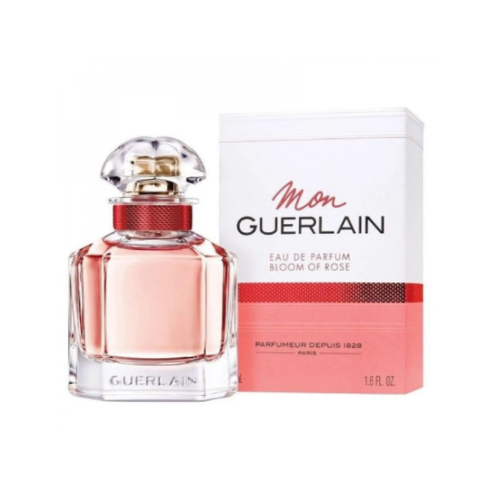 عطر مون انتنس من جيرلان للنساء – Mon Guerlain Inte...