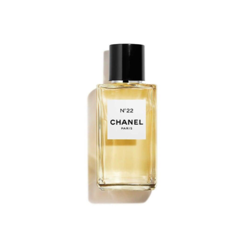 عطر شانيل رقم 22 اودي بارفيوم نسائي 200 مل