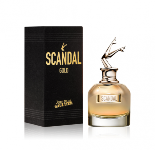 عطر جان بول غولتير سكاندال قولد او دو بارفيوم 80مل