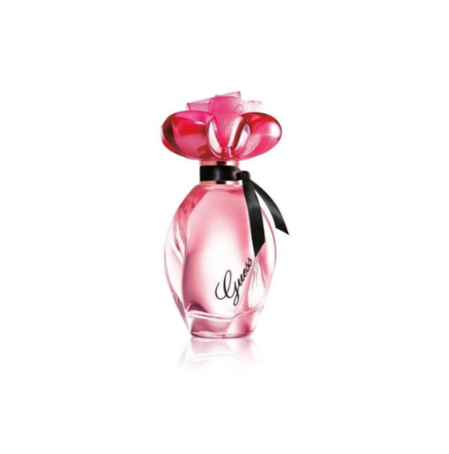 عطر جيس قيرل 100مل او دو تواليت