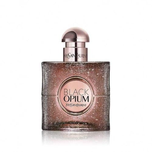 معطر شعر ايف سان لوران بلاك اوبيوم 30مل