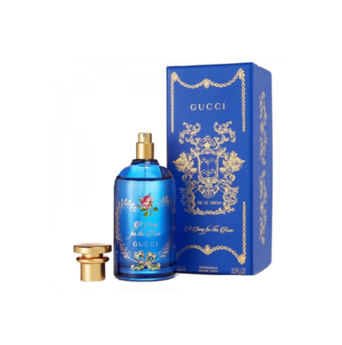 عطر قوتشي ايه سونج اوف ذا روز او دو بارفيوم 100مل