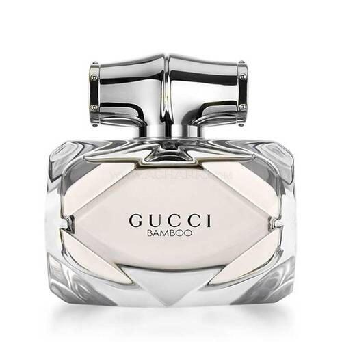 عطر غوتشي بامبو للنساء 75 مل اي دي بارفيوم