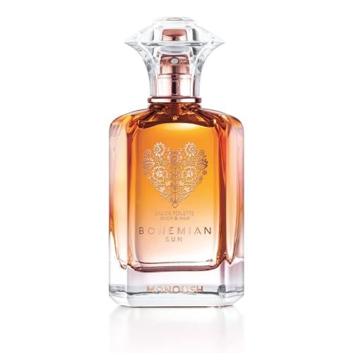 عطر بوهيميان صن او دي تواليت للجسم والشعر للنساء م...