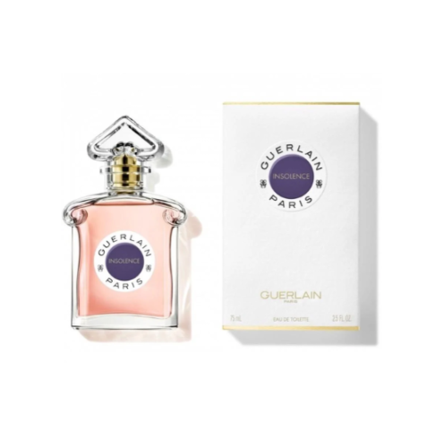 عطر جيرلان انسولانس او دي تواليت 75 مل