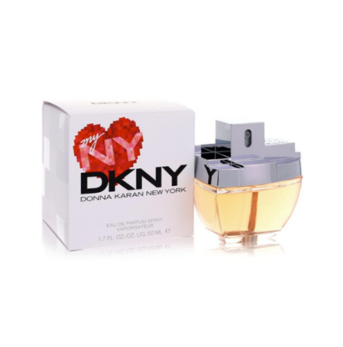 DKNY My NY من دونا كاران 50 مل