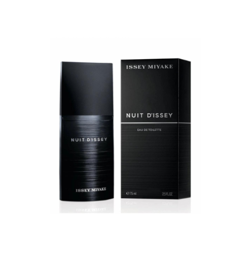 عطر ايسي مياكي نوت دا ايسي الرجالي او دو تواليت 75...