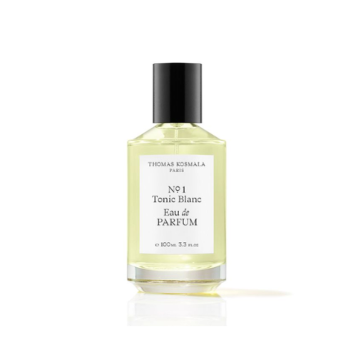 عطر توماس كوسمالا نمبر 1 تونك بلانك او دو بارفيوم...