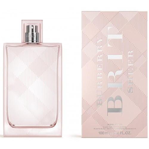 عطر بريت شيير من بربري للنساء - 100 مل - او دو توا...