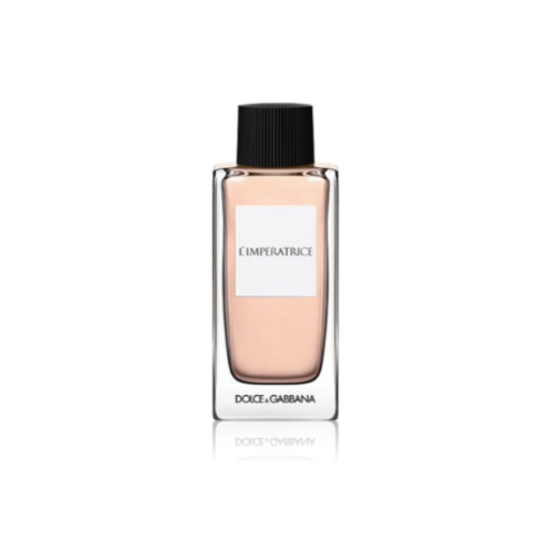 عطر دولتشي آند غابانا لايمبيراتريس 3 بور فيم- 100م...