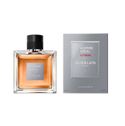 عطر جيرلان لي هوم ايديل اكستريم او دو بارفيوم 100م...