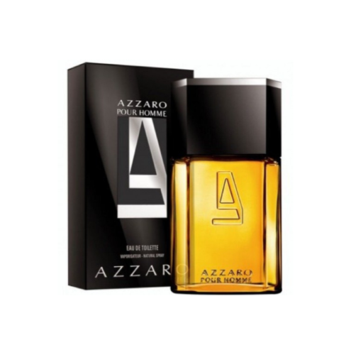 عطر ازارو بور هوم او دو تواليت - 200مل