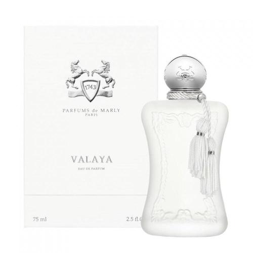 عطر مارلي فالايا او دو بارفيوم 75مل