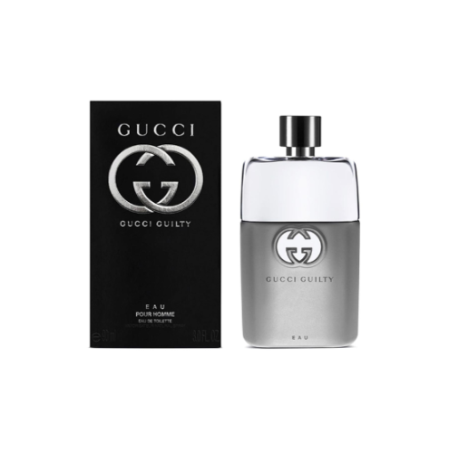 عطر جيلتي أو بور هوم أو دو تواليت 90 مل
