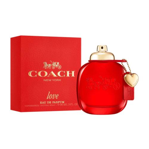 عطر كوتش لوف اودى بيرفيوم 90 مل