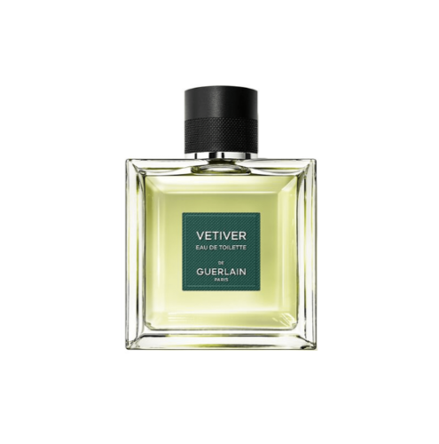 عطر فيتيفر للرجال من جيرلان - او دي تواليت 75مل