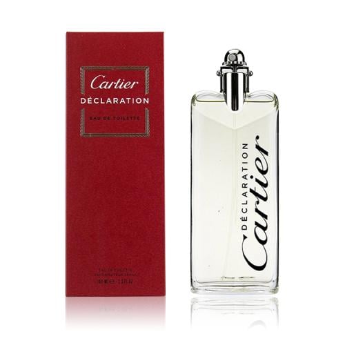 عطر Declaration من كارتييه للرجال - او دو تواليت