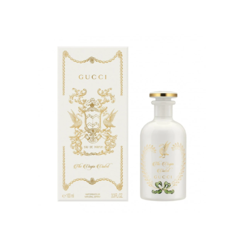عطر قوتشي ذا فرجين فيوليت او دو بارفيوم 100مل