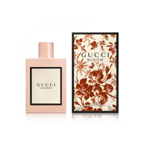 عطر قوتشي بلوم النسائي او دو بارفيوم 100 مل