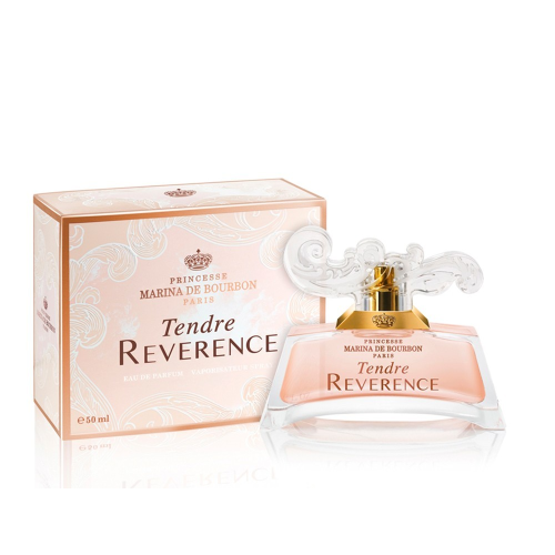 M.D.B.TENDRE REVERENCE EDP مارينا دي بوربون تندر ر...