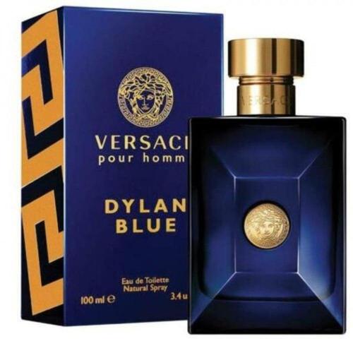 فرزاتشي بور اوم ديلان بلو عطر للرجال - او دو توالي...