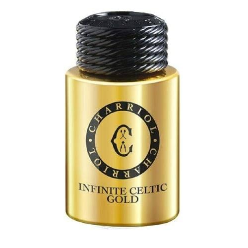 عطر Charriol Infinite Celtic Gold EDP 100 مل – فخا...