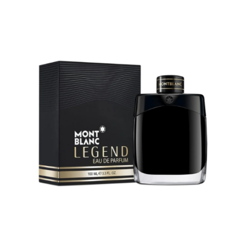 عطر مونت بلانك ليجند للرجال - او دى بارفيوم 100 مل