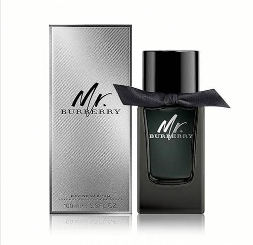 عطر مستر بربري اودي برفيوم -100مل