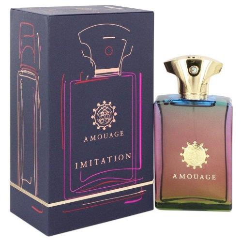 عطر Amouage Imitation من أمواج للرجال - او دو برفي...